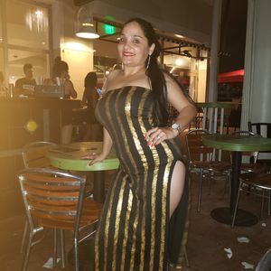 Meet your Posher, Yalema